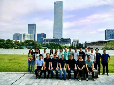 好色视频
2024年统计学青年高端学术研讨会成功举办