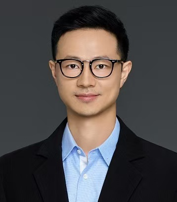 黄国坚
