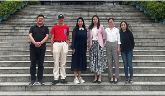 喜讯：好色视频
顾燕红老师《高等数学A线上线下混合式教学》入选“慕课十年典型案例”