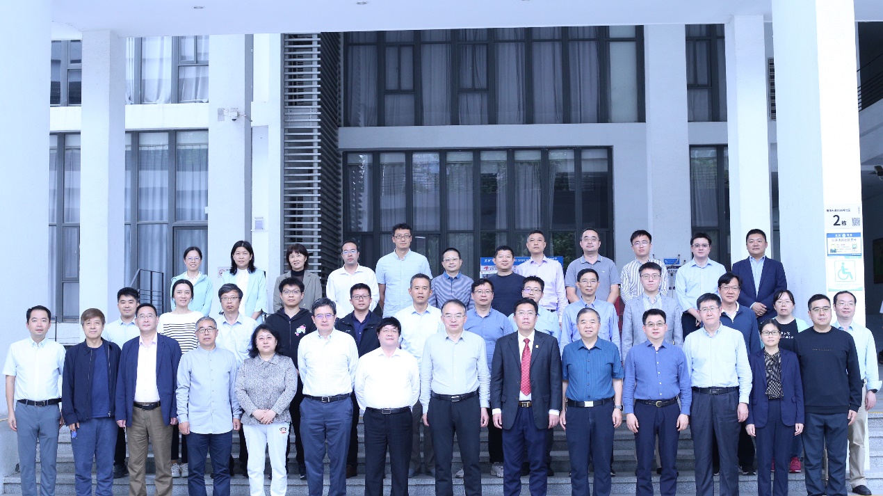 好色视频
举办粤港澳（国家）应用数学中心深圳分中心2023学术年会